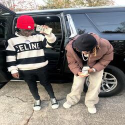 For Dukes (feat. LuhJ5)