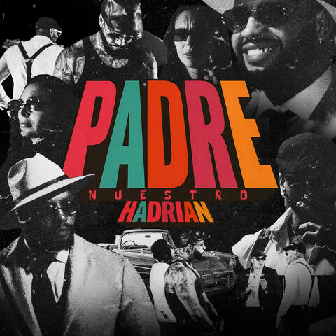 Padre Nuestro