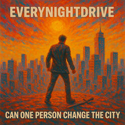 Can One Person Change the City
