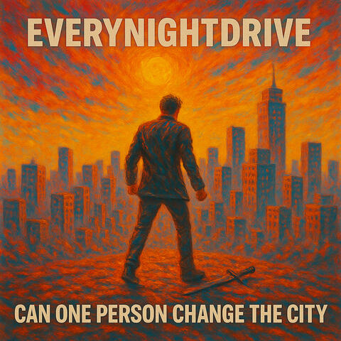 Can One Person Change the City