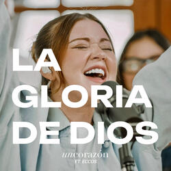 La Gloria de Dios
