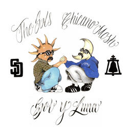 Cumbia Punk