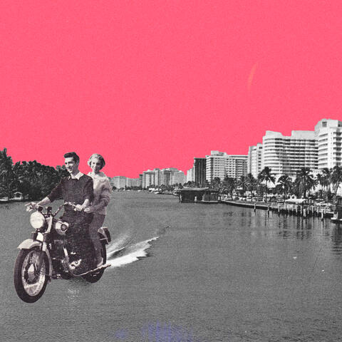 motorbike