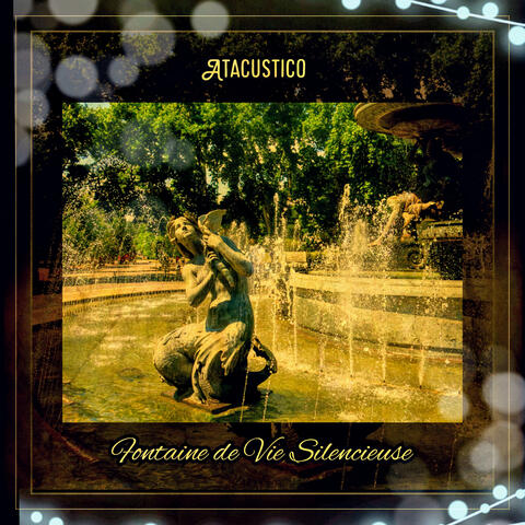 Fontaine de Vie Silencieuse