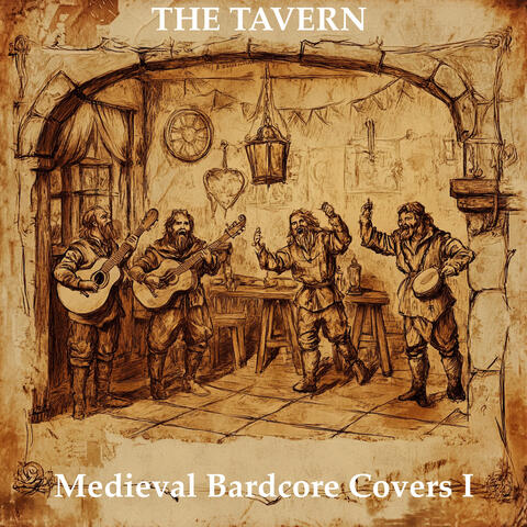 Medieval Hardcore Covers I