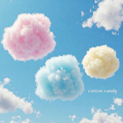 cotton candy
