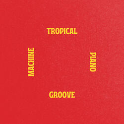 Máquina de Ritmo de Piano Tropical