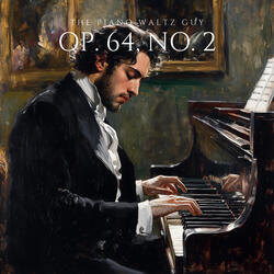 Waltz Op. 64 No. 2 in C-Sharp Minor