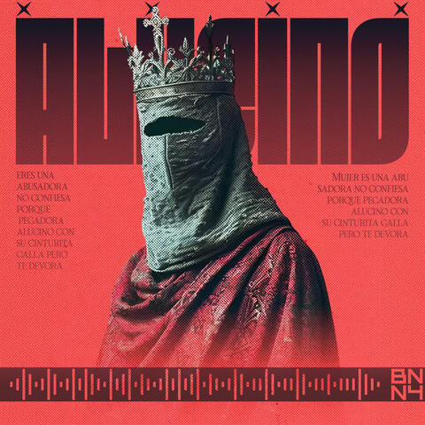 Alucino