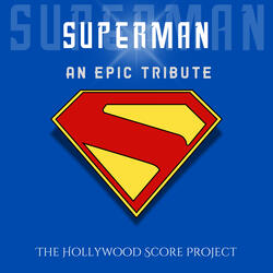 Superman: Floating Choral Version