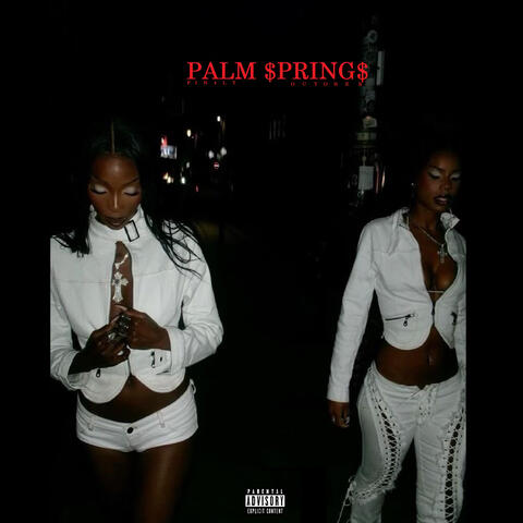 Palm $prings