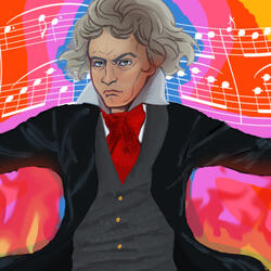 Pathetique Sonata Mvmnt 3