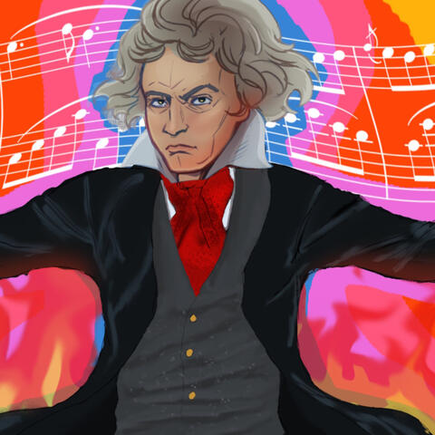 Pathetique Sonata Mvmnt 3