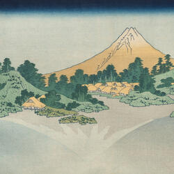 Sacred Place