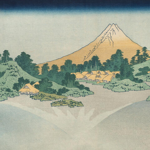 Sacred Place