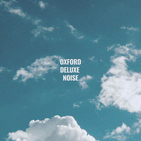 Cloudy White Noise