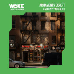 Armaments Expert
