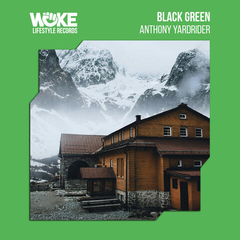 Black Green