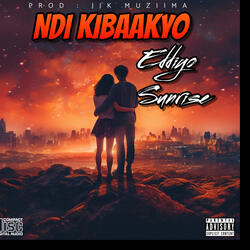 Ndi Kibaakyo