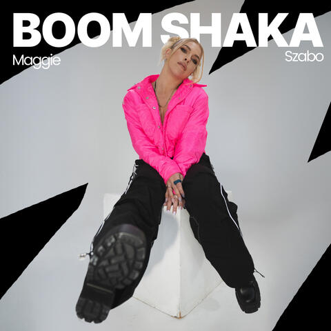 Boom Shaka