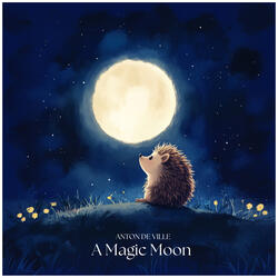 A Magic Moon