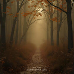 Calming Brown Noise