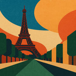 Sounds of Trocadero Places Paris Pt. 4