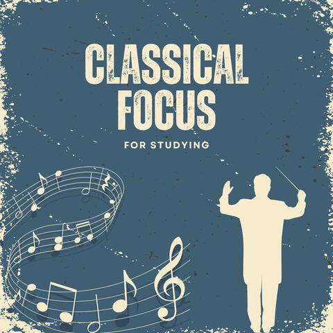 Timeless Study Sessions with Classical Ambience