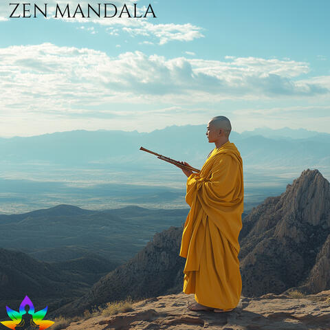 Peaceful Himalayan Flute
