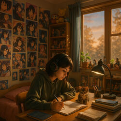 Music for Studying Without Lyrics