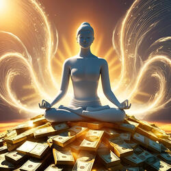 You Are the Energy of Wealth