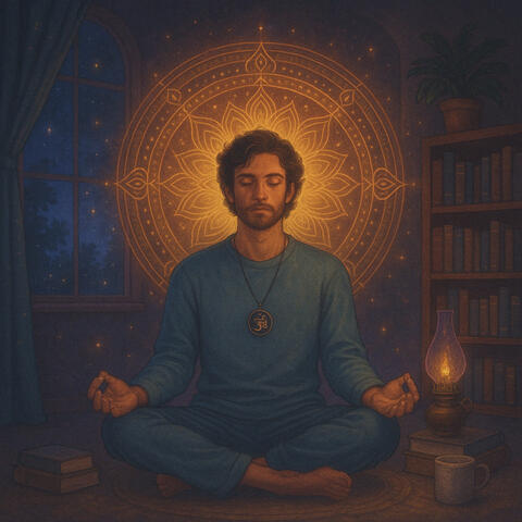 Guided Meditation for Stress Relief