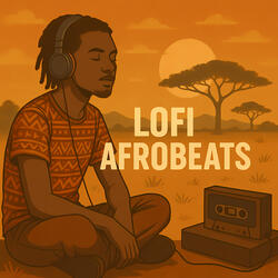 Deep Focus Afrobeats Lofi