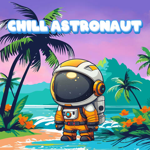 Astro Lofi Calm Chill BGM For Focus Work Study Lo Fi Chill Hip Hop