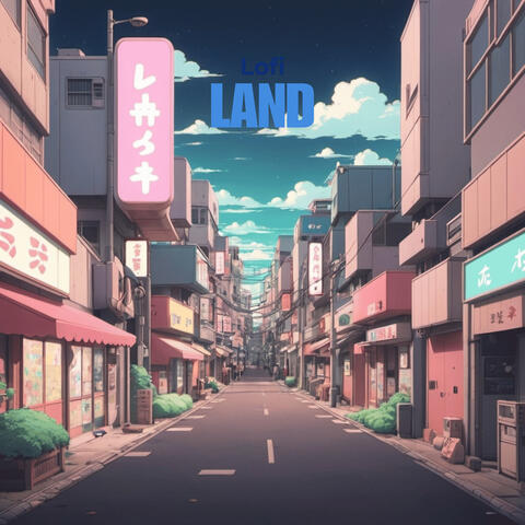Soothing Chill Lanes