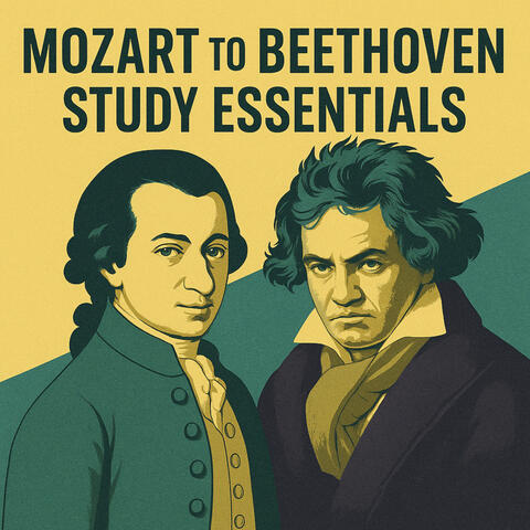 Classical Piano Study Lounge