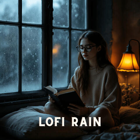 Drizzle Lofi Energy