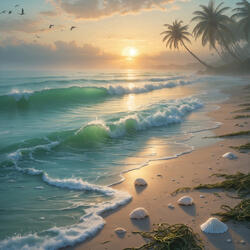 Ocean Therapy
