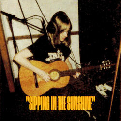 Sipping in the Sunshine