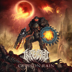 Crimson Rain