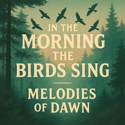 In the Morning the Birds Sing, Peace Among the Branches