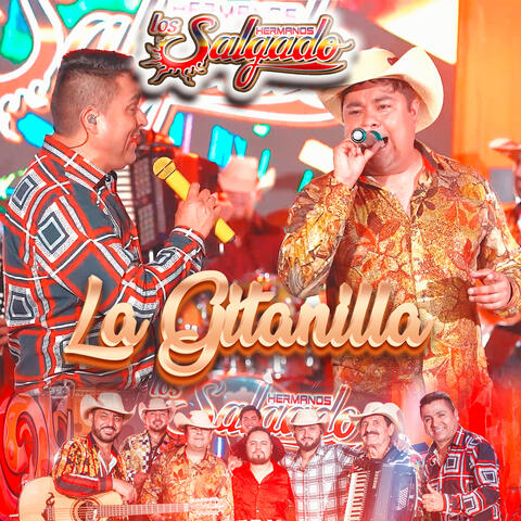 La Gitanilla
