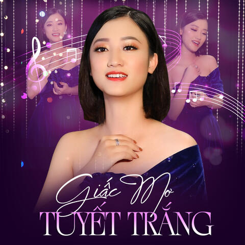 Giấc Mơ Tuyết Trắng