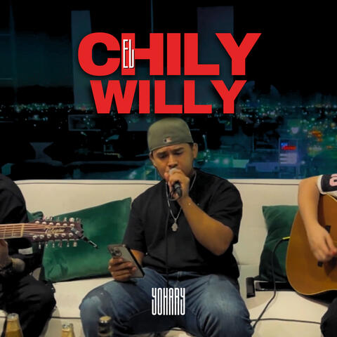 El Chilli Willy