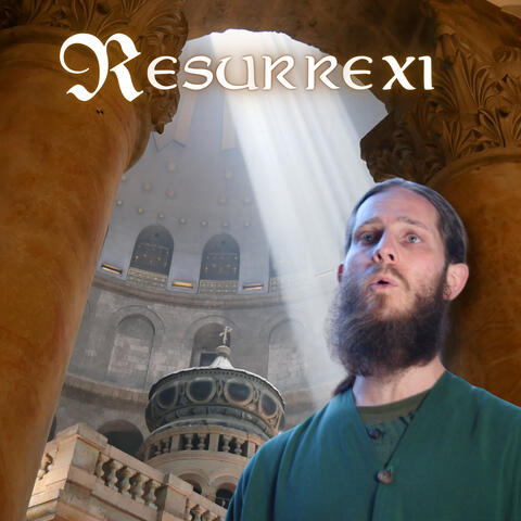 Resurrexi - Gregorian Easter Chant