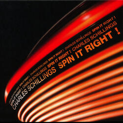 Spin it right !