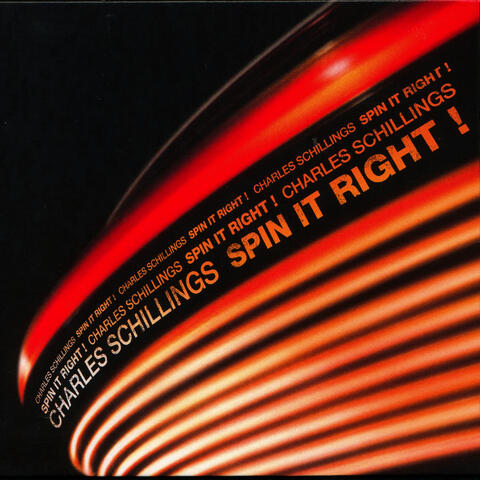 Spin it right !