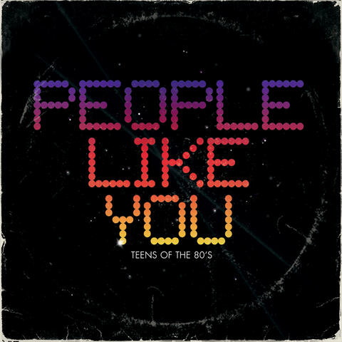 Teens of the 80's