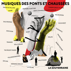 Musique des ponts & chaussées