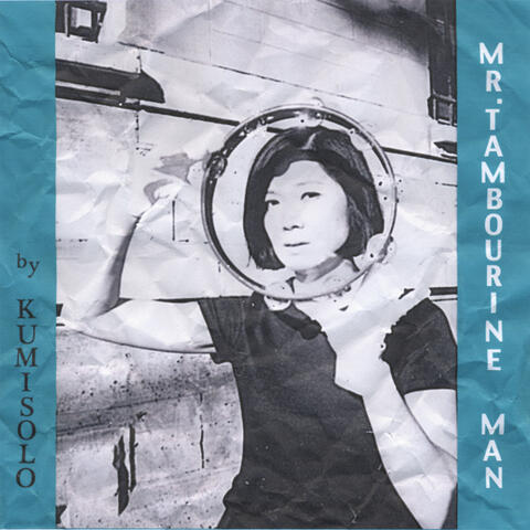 Mr. Tambourine Man